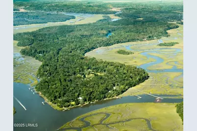 120 Bull Point Drive, Seabrook, SC 29940 - Photo 85