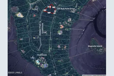 120 Bull Point Drive, Seabrook, SC 29940 - Photo 3