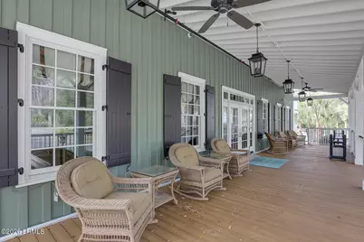 120 Bull Point Drive, Seabrook, SC 29940 - Photo 9