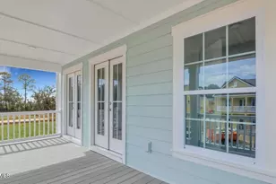 134 Twickenham Loop, Yemassee, SC 29945 - Photo 17