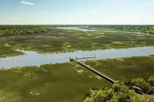 134 Twickenham Loop, Yemassee, SC 29945 - Photo 33