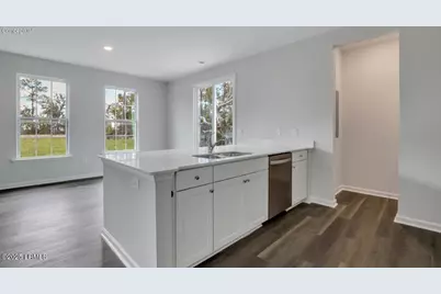 134 Twickenham Loop, Yemassee, SC 29945 - Photo 9