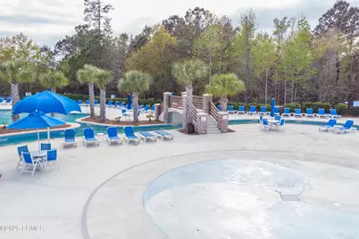 406 Rye Creek Circle, Bluffton, SC 29909 - Photo 37