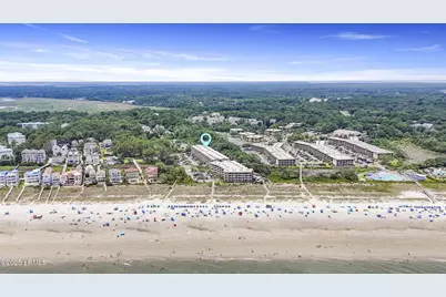 40 Folly Field Road #340, Hilton Head Island, SC 29928 - Photo 57