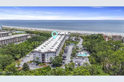 40 Folly Field Road #340, Hilton Head Island, SC 29928 - Photo 61