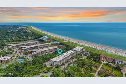 40 Folly Field Road #340, Hilton Head Island, SC 29928 - Photo 1