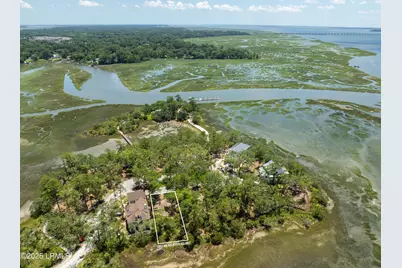 74 Old Oyster Factory Road, Beaufort, SC 29906 - Photo 7