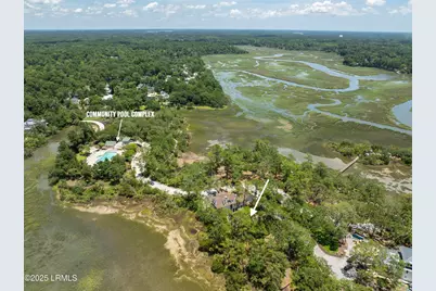 74 Old Oyster Factory Road, Beaufort, SC 29906 - Photo 9