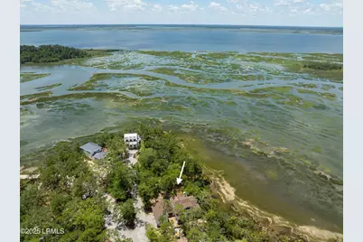 74 Old Oyster Factory Road, Beaufort, SC 29906 - Photo 5