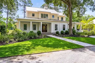 575 Distant Is Dr, Beaufort, SC 29907 - Photo 7