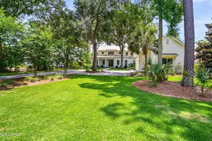 575 Distant Is Dr, Beaufort, SC 29907 - Photo 9