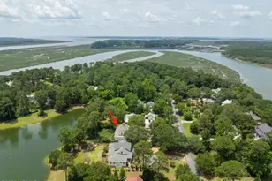 575 Distant Is Dr, Beaufort, SC 29907 - Photo 5