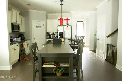 3754 Oyster Bluff Drive, Beaufort, SC 29907 - Photo 3