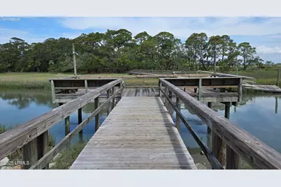 159 Beach Club Villa Drive #159, Fripp Island, SC 29920 - Photo 19