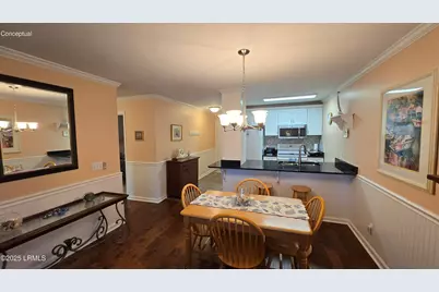 159 Beach Club Villa Drive #159, Fripp Island, SC 29920 - Photo 3