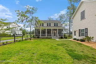 5 Great Heron Way, Bluffton, SC 29909 - Photo 49