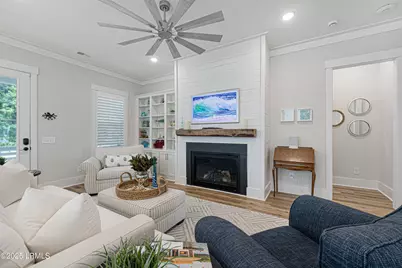 5 Great Heron Way, Bluffton, SC 29909 - Photo 17