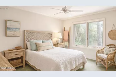 905 Gull Cove, Fripp Island, SC 29920 - Photo 15