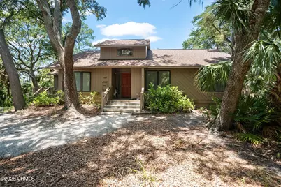 905 Gull Cove, Fripp Island, SC 29920 - Photo 61