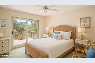 905 Gull Cove, Fripp Island, SC 29920 - Photo 17