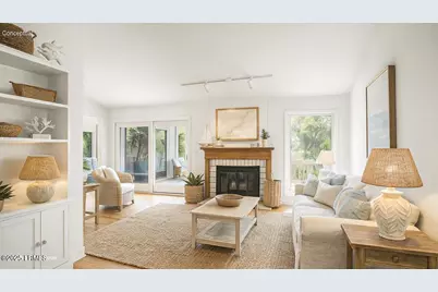 905 Gull Cove, Fripp Island, SC 29920 - Photo 3