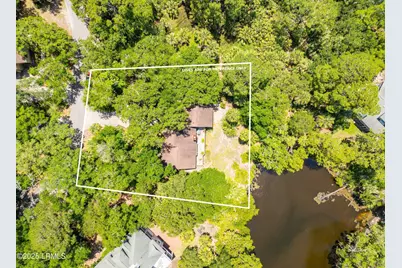 905 Gull Cove, Fripp Island, SC 29920 - Photo 47