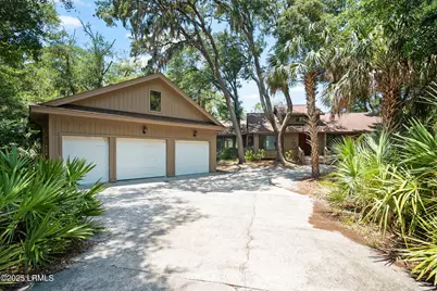 905 Gull Cove, Fripp Island, SC 29920 - Photo 49