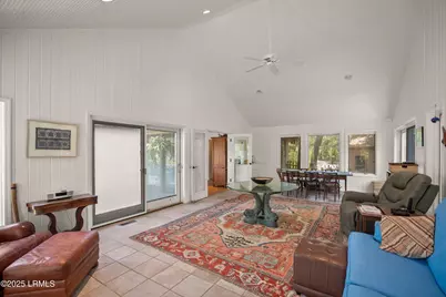 905 Gull Cove, Fripp Island, SC 29920 - Photo 33