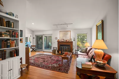 905 Gull Cove, Fripp Island, SC 29920 - Photo 29