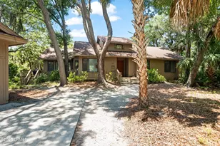 905 Gull Cove, Fripp Island, SC 29920 - Photo 1