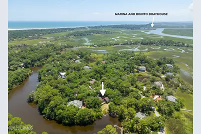 905 Gull Cove, Fripp Island, SC 29920 - Photo 53