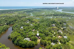 905 Gull Cove, Fripp Island, SC 29920 - Photo 53