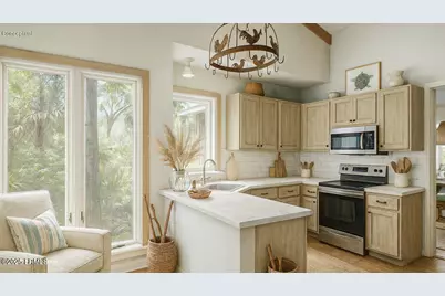 905 Gull Cove, Fripp Island, SC 29920 - Photo 9