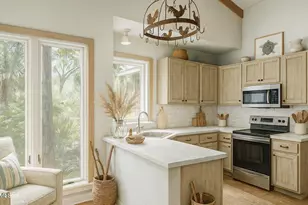 905 Gull Cove, Fripp Island, SC 29920 - Photo 9