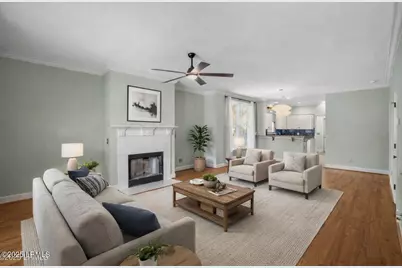 18 Brisbane Drive, Beaufort, SC 29902 - Photo 9