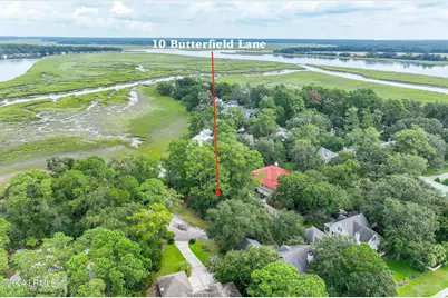 10 Butterfield Lane, Beaufort, SC 29907 - Photo 5