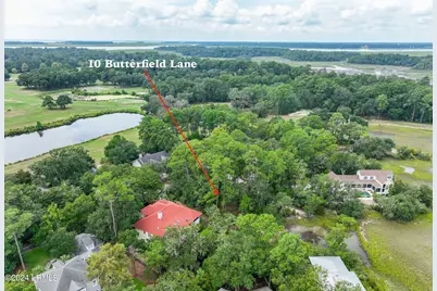 10 Butterfield Lane, Beaufort, SC 29907 - Photo 7