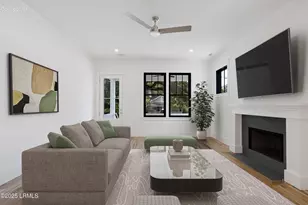 418 Waight St, Beaufort, SC 29902 - Photo 5