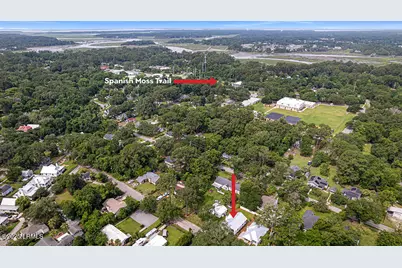 418 Waight Street, Beaufort, SC 29902 - Photo 35