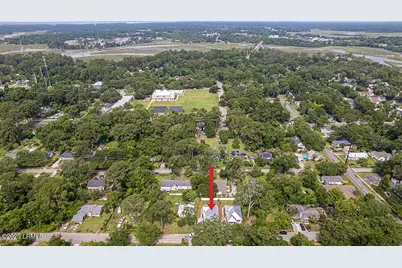 418 Waight Street, Beaufort, SC 29902 - Photo 33