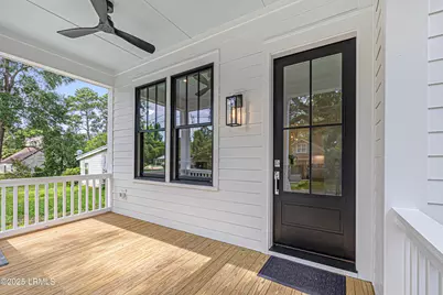 418 Waight Street, Beaufort, SC 29902 - Photo 5