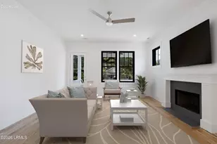 418 Waight St, Beaufort, SC 29902 - Photo 5