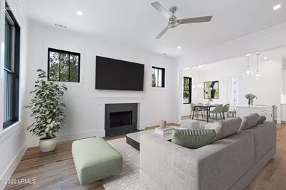 418 Waight Street, Beaufort, SC 29902 - Photo 7