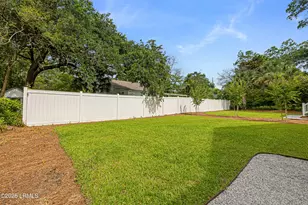 418 Waight St, Beaufort, SC 29902 - Photo 29