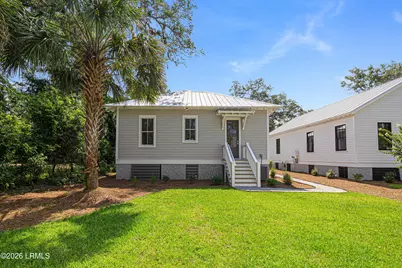 420 Waight Street, Beaufort, SC 29902 - Photo 33