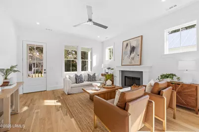 420 Waight Street, Beaufort, SC 29902 - Photo 9