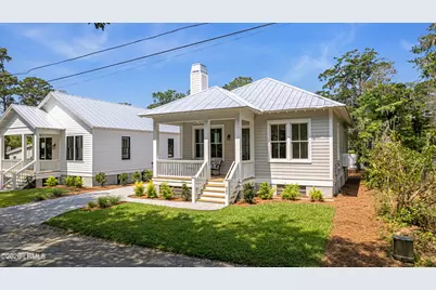 420 Waight Street, Beaufort, SC 29902 - Photo 37