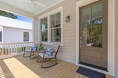 420 Waight Street, Beaufort, SC 29902 - Photo 5