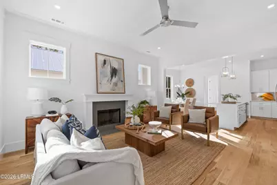 420 Waight Street, Beaufort, SC 29902 - Photo 5