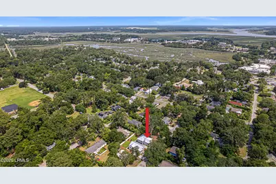 420 Waight Street, Beaufort, SC 29902 - Photo 41